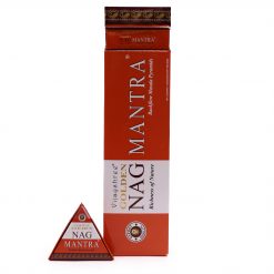 Conos de reflujo Golden Nag – Mantra