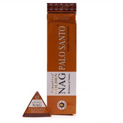Conos de reflujo Golden Nag – Palo Santo
