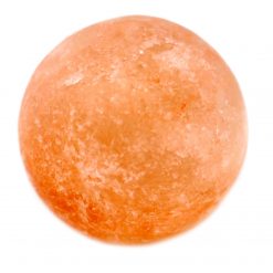 Desodorante mineral de sal del Himalaya en bola