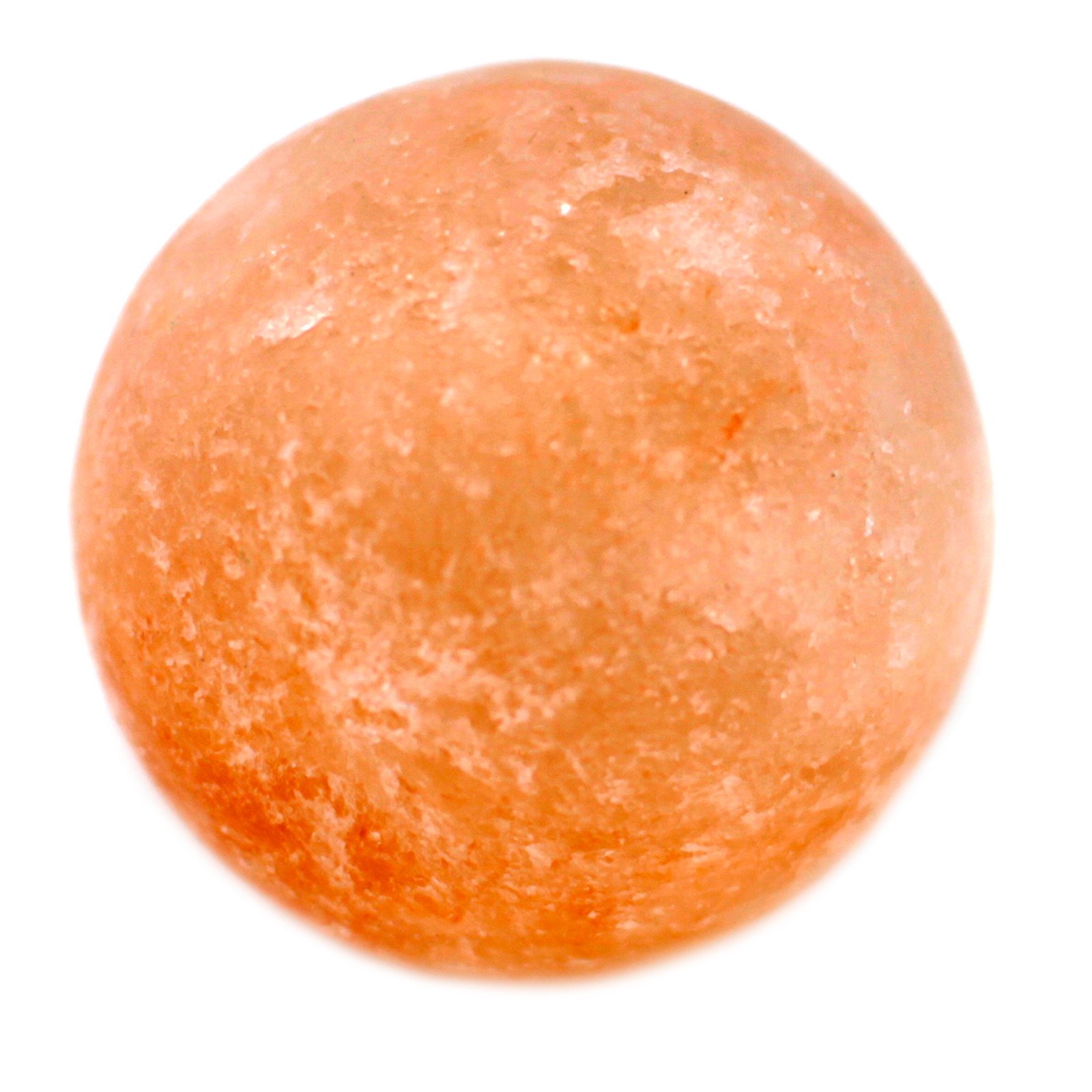 Desodorante mineral de sal del Himalaya en bola