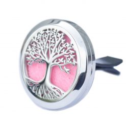 Difusor aromático para coche – Árbol de la Vida