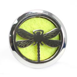 Alternative view of Difusor aromático para coche – Libélula