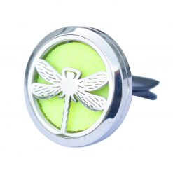 Difusor aromático para coche – Libélula