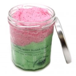Alternative view of Exfoliante corporal de azúcar Daiquiri de Sandía