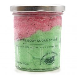 Exfoliante corporal de azúcar Daiquiri de Sandía