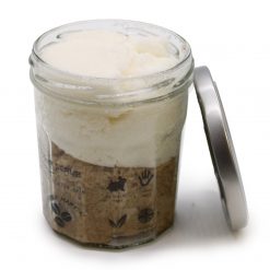 Alternative view of Exfoliante corporal de azúcar Espresso Martini