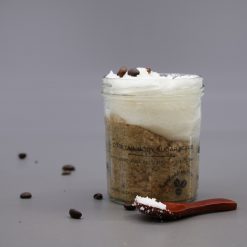 Exfoliante corporal de azúcar Espresso Martini - Imagen 3