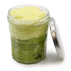 Alternative view of Exfoliante corporal de azúcar Mojito Clásico
