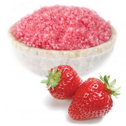 Gránulos aromáticos tropicales – Fresa - Imagen 2