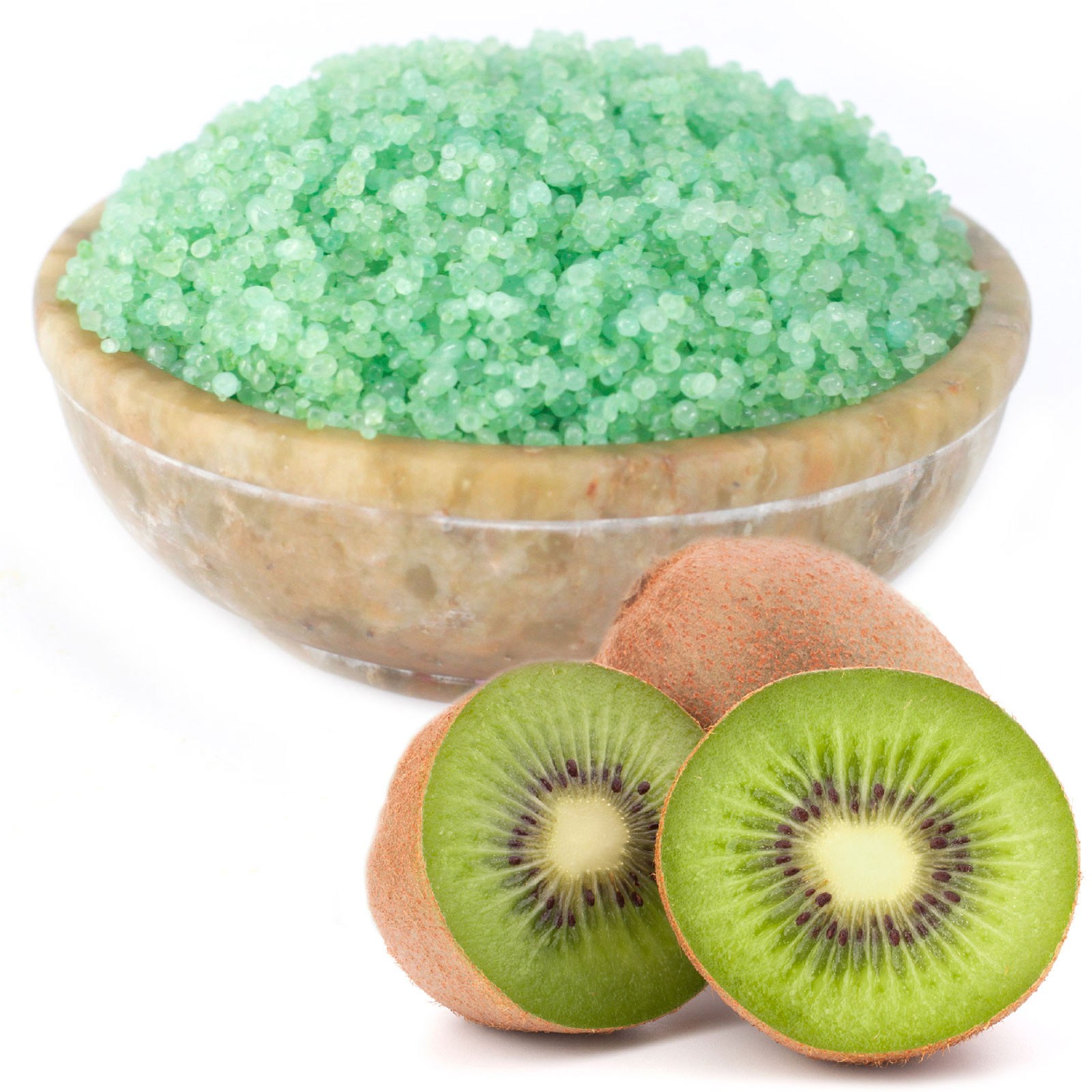 Gránulos aromáticos tropicales – Kiwi - Imagen 2