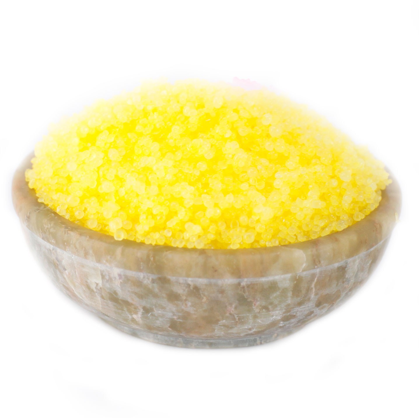 Gránulos aromáticos tropicales – Plátano