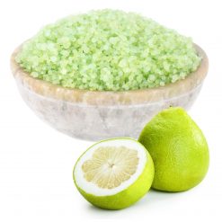 Alternative view of Gránulos aromáticos tropicales – Pomelo