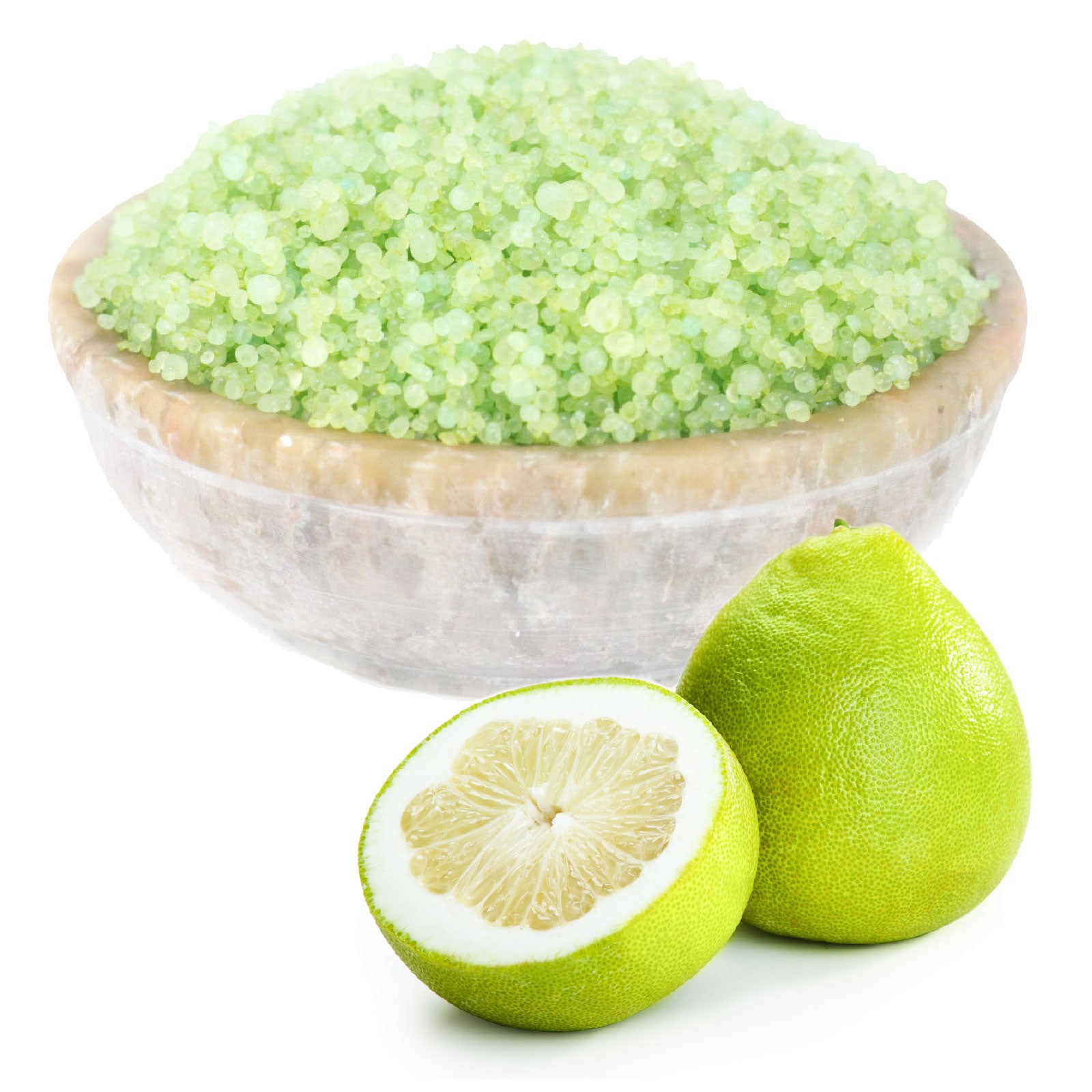 Gránulos aromáticos tropicales – Pomelo - Imagen 2