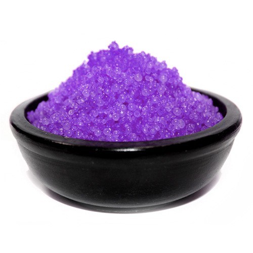Gránulos aromáticos – Zona de confort