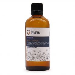 Hidrolato de lavanda