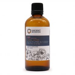 Hidrolato de rosa