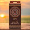 Varitas de incienso Nómada – Sol