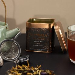 Alternative view of Infusión Alas de Ángel
