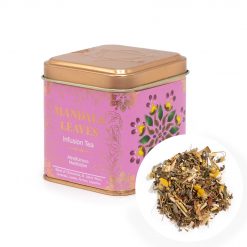 Infusión Atención Plena y Meditación