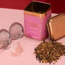 Alternative view of Infusión de especias estilo yogui