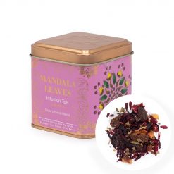 Infusión de frutas Bosque del Druida