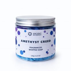 Jabón batido Amethyst Philosophy