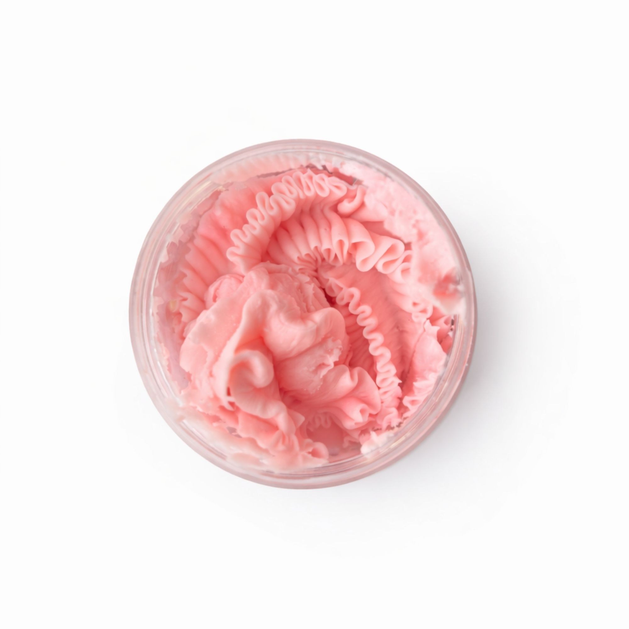 Jabón batido de limonada rosa - Imagen 3