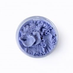 Jabón batido Violeta de Parma - Imagen 3