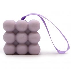 Jabón de masaje de lavanda y lila