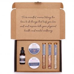 Kit de autocuidado Momentos Conscientes