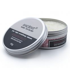 Manteca corporal de karité con pomelo