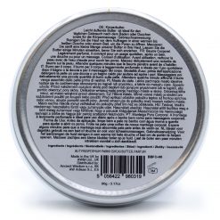 Alternative view of Manteca corporal perfumada de karité y malvavisco
