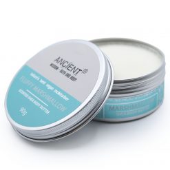 Manteca corporal perfumada de karité y malvavisco