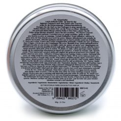 Alternative view of Manteca corporal perfumada de karité y mango