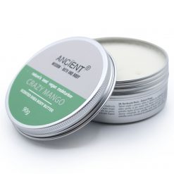 Manteca corporal perfumada de karité y mango - Imagen 3