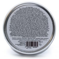 Alternative view of Manteca corporal perfumada de karité y orquídea