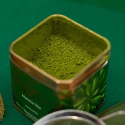 Matcha orgánico ceremonial - Imagen 3