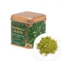 Matcha orgánico ceremonial