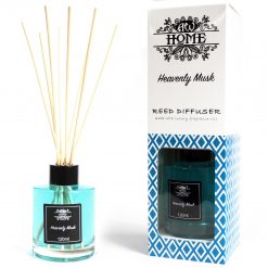 Mikado aromático – Almizcle celestial