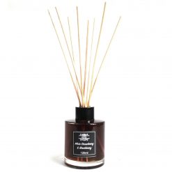 Alternative view of Mikado aromático – Fresa blanca y frambuesa