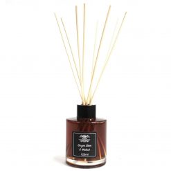 Alternative view of Mikado aromático – Jengibre y nuez