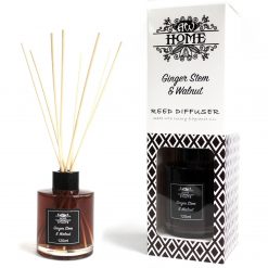 Mikado aromático – Jengibre y nuez