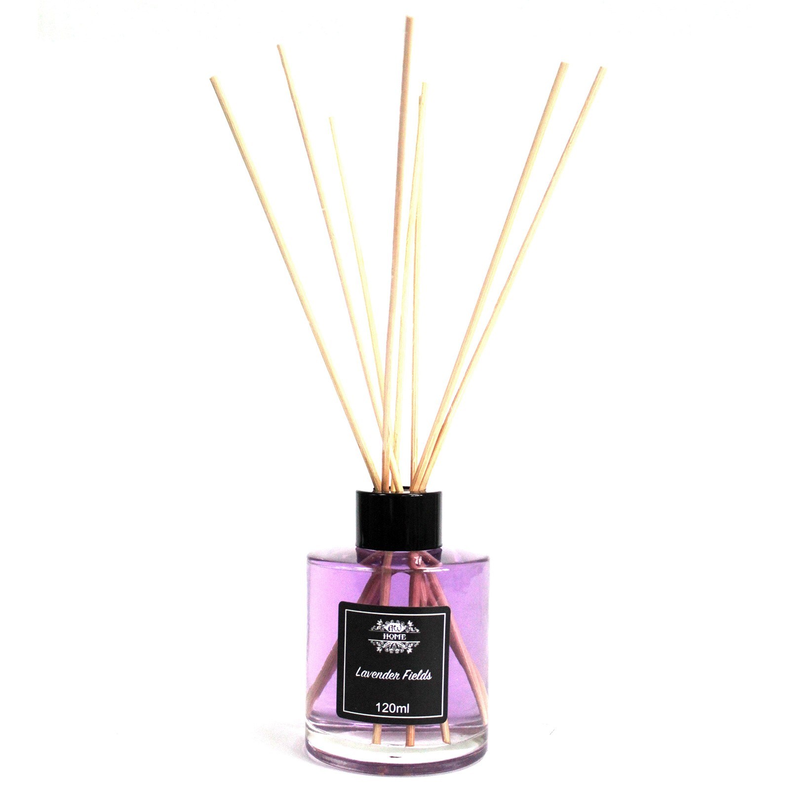 Mikado aromático – Lavanda - Imagen 2