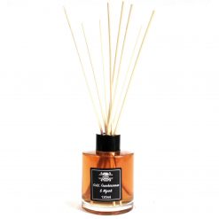 Alternative view of Mikado aromático – Oro, incienso y mirra