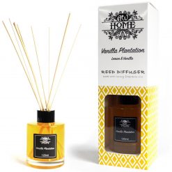 Mikado aromático – Vainilla