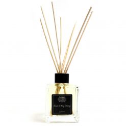 Alternative view of Mikado de aceites esenciales – Albahaca y May Chang