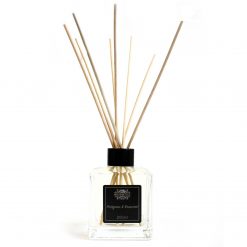 Alternative view of Mikado de aceites esenciales – Petitgrain y palo de rosa