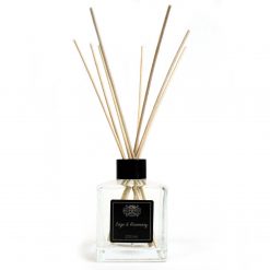 Alternative view of Mikado de aceites esenciales – Salvia y romero