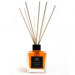Alternative view of Mikado de aceites esenciales – Ylang ylang y mandarina