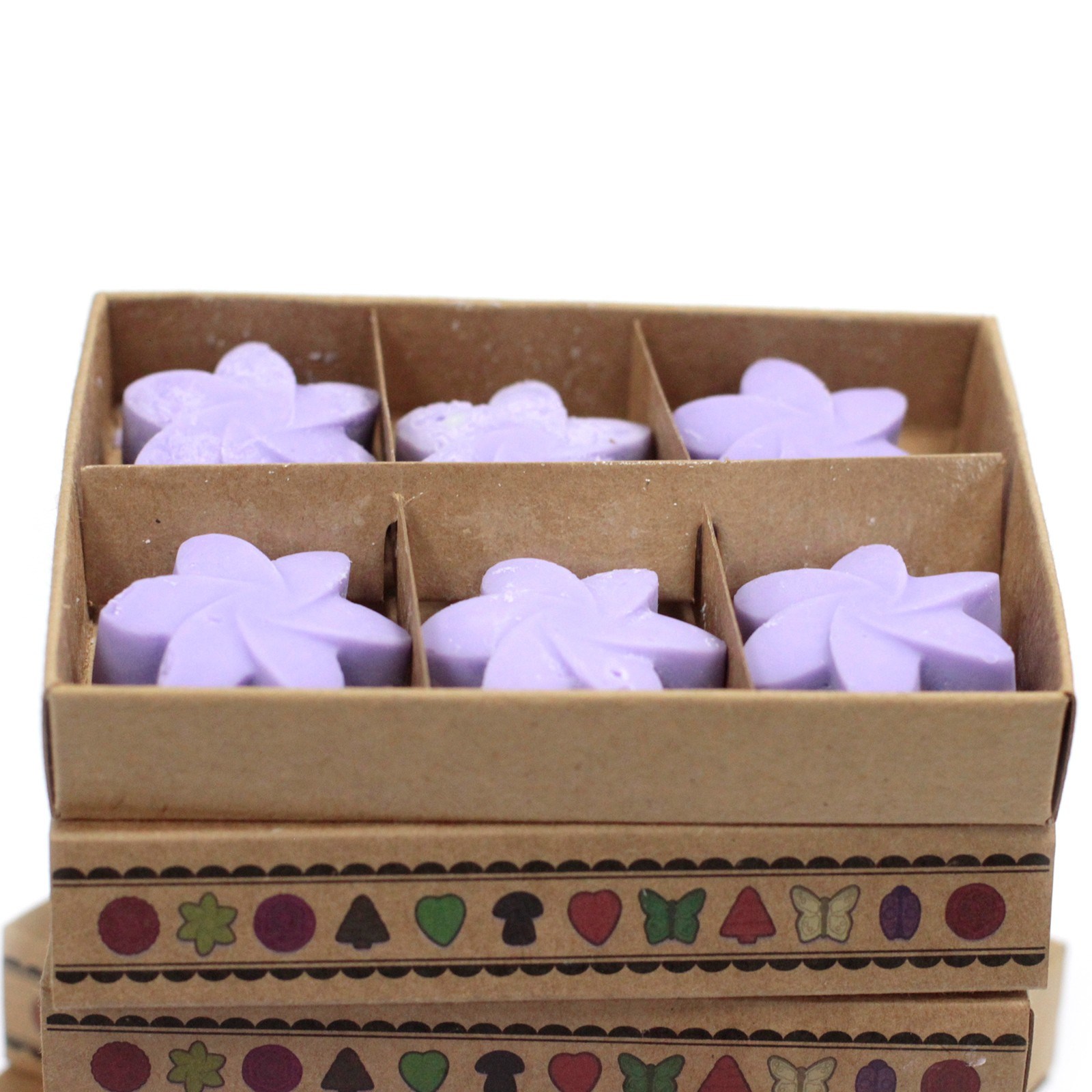 Wax melts de soja · Campos de lavanda - Imagen 2